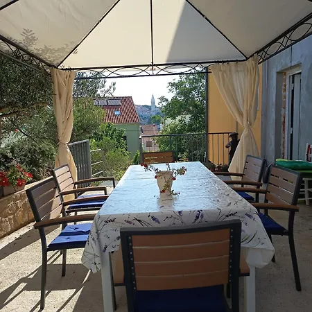 And With Parking Space * Mali Losinj