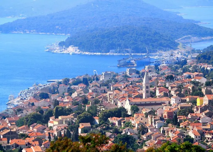 And With Parking Space * Mali Lošinj