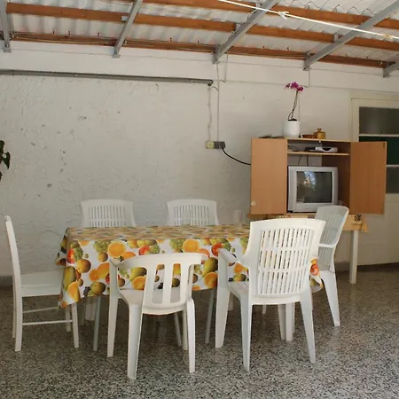 And With Parking Space Apartman *