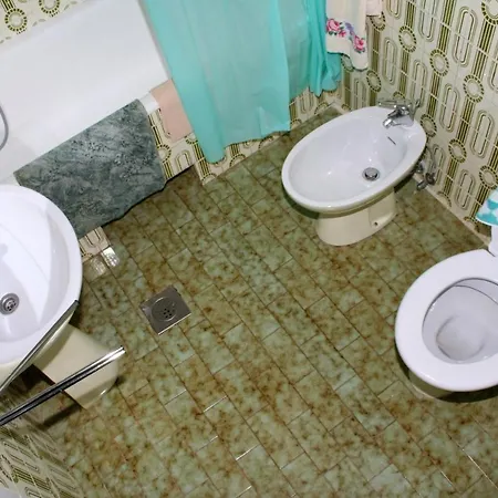And With Parking Space Guest house 3*