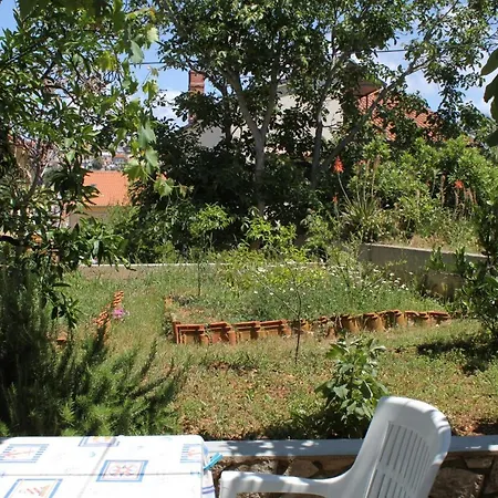 And With Parking Space 3* Mali Losinj