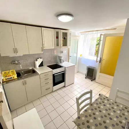 Apartman And With Parking Space *