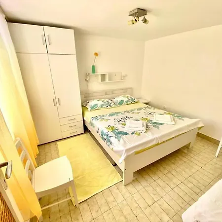 And With Parking Space *