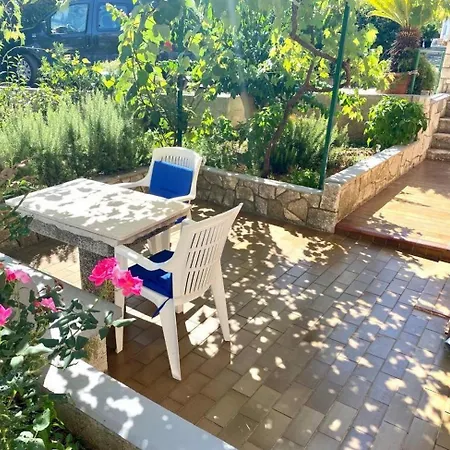 And With Parking Space * Mali Losinj