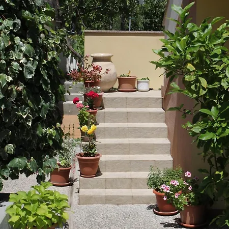 Apartman And With Parking Space Mali Losinj