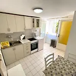 Апартаменты And With Parking Space *