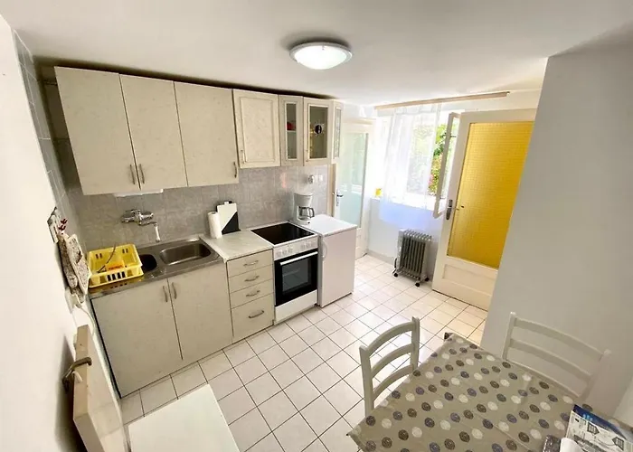 Appartamento And With Parking Space *